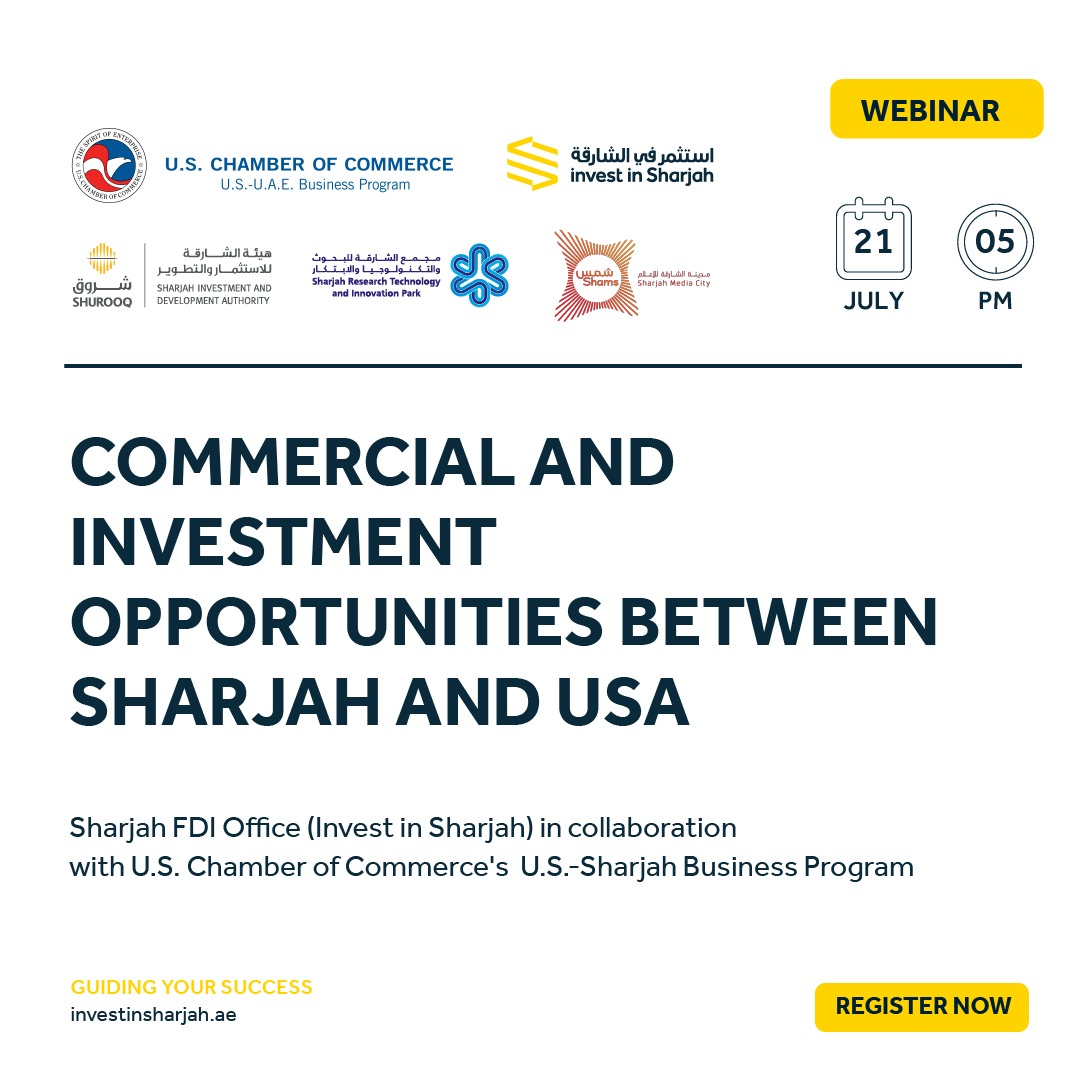 A Discussion on Commercial and Investment Opportunities