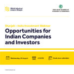 Opportunities for Indian Companies and Investors