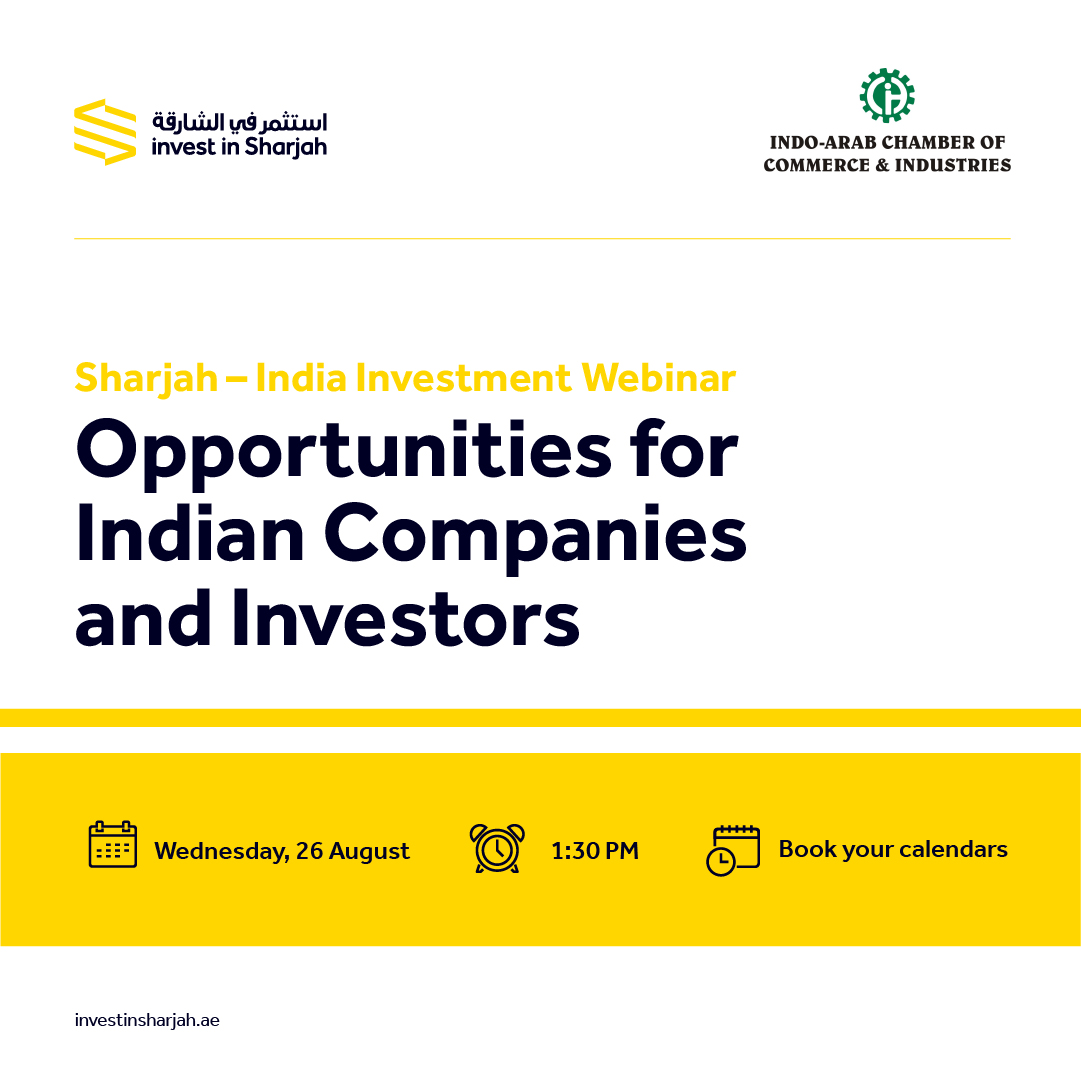 Opportunities for Indian Companies and Investors