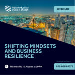 Shifting mindsets and Business Resilience
