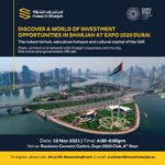 Networking Event at Expo 2020 Dubai